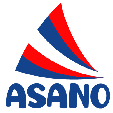 ASANO Logo